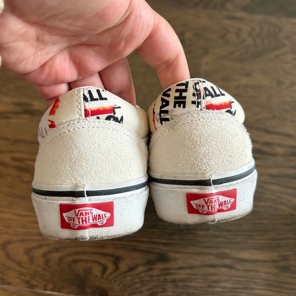 Vans old Skool Sneakers - Picture 7 of 8